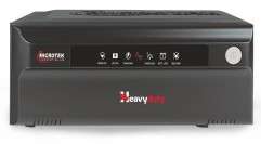 Microtek Heavy Duty SW 2350 - 24 Volt Inverter